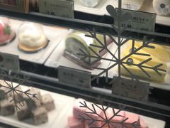 -麦当劳(杭州东站高铁店)