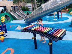 -深圳大梅沙京基洲际度假酒店