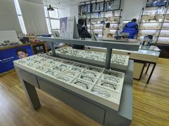 -零度国际眼镜(王家湾店)