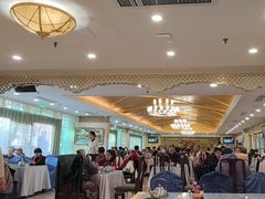 -汗腾格里·风味餐厅(新疆驻京办店)