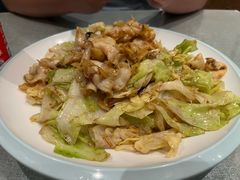 -小船渔村·大连菜(新华街店)