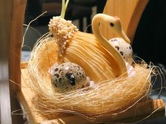 榴莲天鹅酥-龙凤点心·饼家(松岗店)
