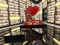 -上海虹桥中心爱琴海亚朵S酒店