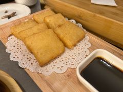 -张烤鸭·川菜·非遗冒烤鸭(青石桥店)