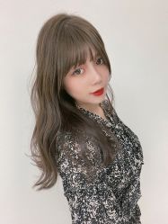 -ＲH SALON·简爱烫发染发接发