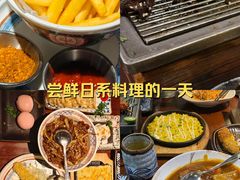 -小川洋风料理(江汉路店)