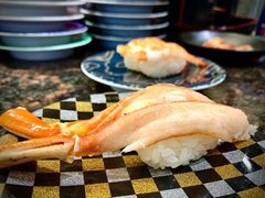 -合点寿司(金虹桥商场店)