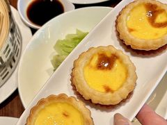 -蛇口希尔顿南海酒店·随轩中餐厅·粤菜