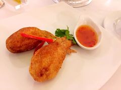 -Thai Pothong Restaurant