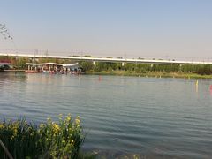 -美兰湖景区