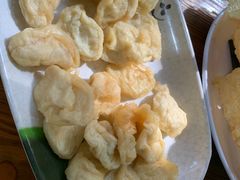 鱼付-章记正宗南岗鱼蛋火锅