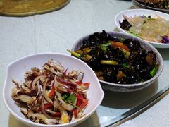 -老虎滩船说·海胆水饺·大连海鲜(老虎滩店)