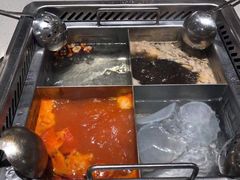 -海底捞火锅(南海万科广场店)