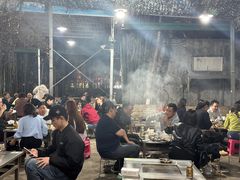 -同心烧烤(总店)