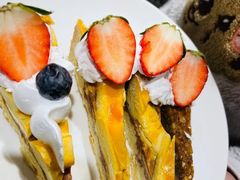 -重庆丽苑维景国际大酒店·海鲜自助餐厅