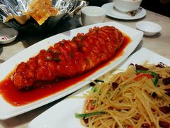 -北疆饭店(宝龙店)