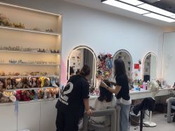 -小鬼当佳儿童摄影(回龙观店)