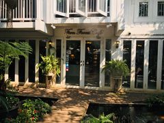 -Fern Forest Cafe