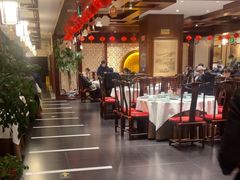 -惠丰堂饭庄·烤鸭·京味菜(西北旺·唐家岭店)