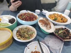 -清真•蜀风园(丁字沽总店)