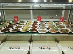 -清和传家饺子(南塔店)