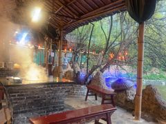 -土灶人家柴火鸡(都江堰店)