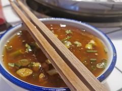 -贤合庄卤味火锅(时代广场店)