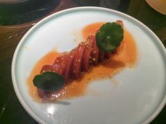 -外婆家(静安大悦城店)