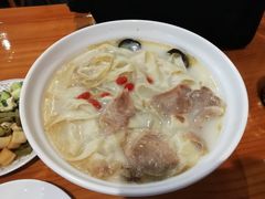 烩面-河南食府(人民路店)