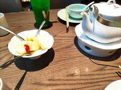 水果-四道菜·福建菜馆(新街口金鹰店)