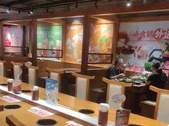 -呷哺呷哺 黄金牧场 (欢乐谷店)