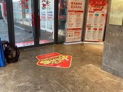 -古南都·老广东酒楼(龙江店)