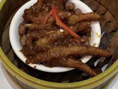 -火啫啫·粤式啫啫煲(南通首店)