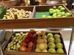 -昆明南亚风情园豪生大酒店-泰式国际海鲜自助餐厅