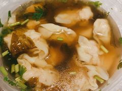 -老谢野馄饨(延安路店)