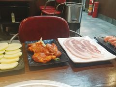 -·缸桶屋·韩式牛肋条自助烤肉(西湖D11店)