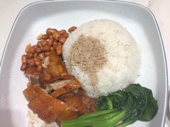 -柠檬树茶餐厅(海雅缤纷城店)