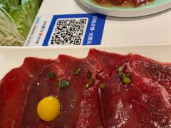 -许府牛火锅(信义坊总店)