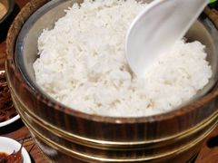 -园林美食城·本土农家菜(杨和镇店)