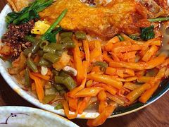 -吉庆桂林米粉·柳州螺蛳粉(港汇广场店)