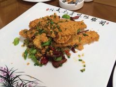 iphone_upload_pic-泉味道贵州厨房(三里河店)