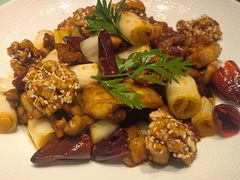 -北京老铺烤鸭(高新店)