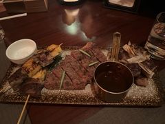 -杭州西子湖四季酒店-WL BISTRO西湖餐厅(灵隐路店)
