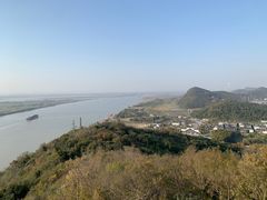 -采石矶景区
