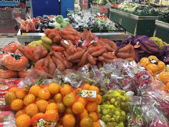 -物美超市(三里河店)