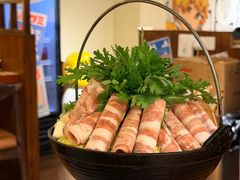 -無忧浅草君·洋风料理(下沙宝龙二期一店)