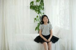 -WPlus明星肖像亲子全家福摄影