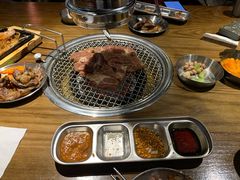 -·缸桶屋·韩式牛肋条自助烤肉(西湖D11店)