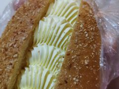 -甜嘟嘟烘焙坊(舒城路店)