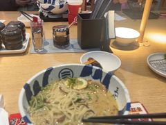 -味千拉面(煌华新纪元购物广场店)
